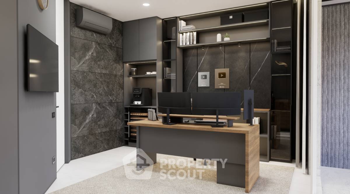 รูป บ้าน 5-ห้องนอน ที่ ออร์บิทา วิลล่า ทาวน์ ใน ราไวย์ (ID 2506604) - รูปที่ 30/37