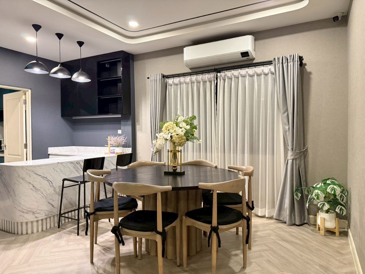 picture House for rent Centro rama2-phutthabucha - 7/23