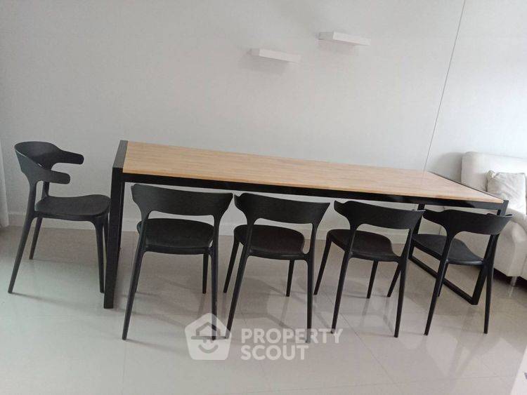 รูป ทาวน์เฮ้าส์ 3-ห้องนอน ใน บางแก้ว (ID 2448426) - รูปที่ 7/7