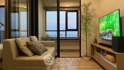 คอนโด 1-ห้องนอน ที่ นิช โมโน สุขุมวิท-แบริ่ง ใกล้ BTS แบริ่ง (ID 2289247)