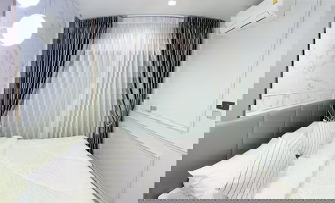 @Condorental condo for rent  Life Asoke - Rama 9 