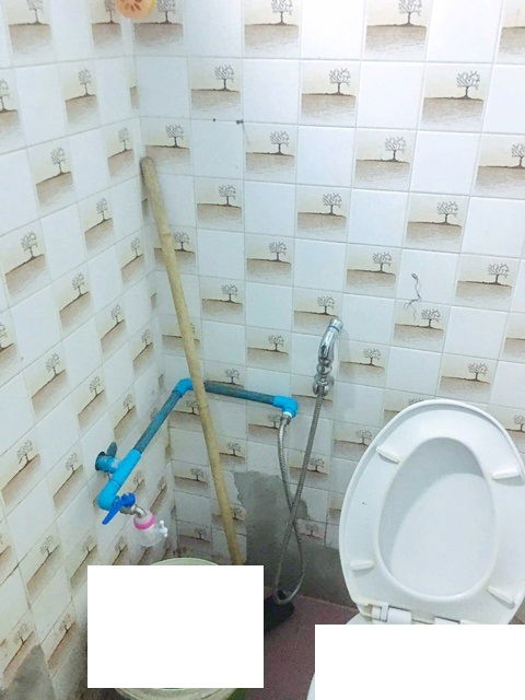 รูป พระแม่มารี สาธุประดิษฐ์45-53 BRTวัดดอกไม้1.1 กม. ใทาวน์เฮาส์ 3 ชั้น 16 ตร.วา. 190 ตร.ม. 3 นอน 3 น้ำ ตลาดบางโพงพาง 800 ม. - รูปที่ 8/8