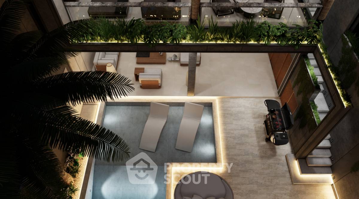 picture 5-BR Villa at Orbita Villa-Town Phase 2 in Rawai (ID 2506647) - 16/37