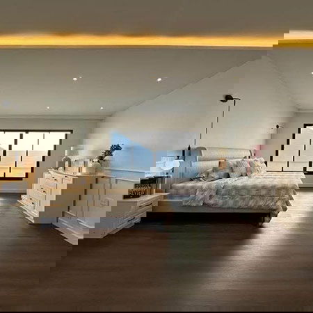 รูป ขายทาวน์โฮมรีโนเวทใหม่ ทำเลกลางเจ็ดยอด เชียงใหม่ เดินทางไปห้างเมญ่าเพียง 2 กม., ไปมช.3 กม. - รูปที่ 4/8