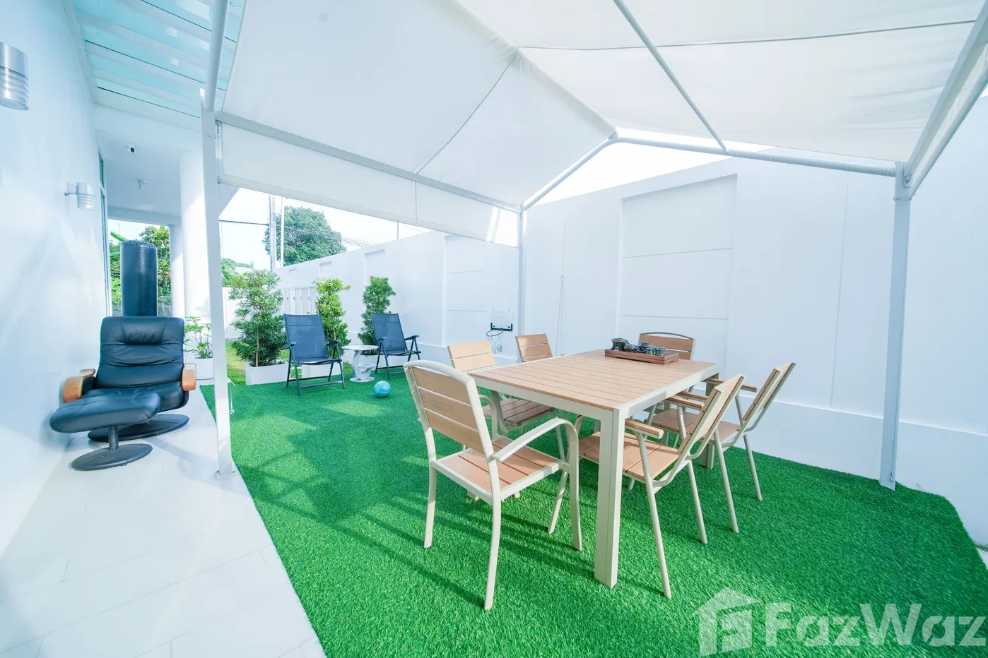 รูป ขาย วิลล่า 4 ห้องนอน ใน สะพานสูง, กรุงเทพมหานคร 5934842 - รูปที่ 10/55