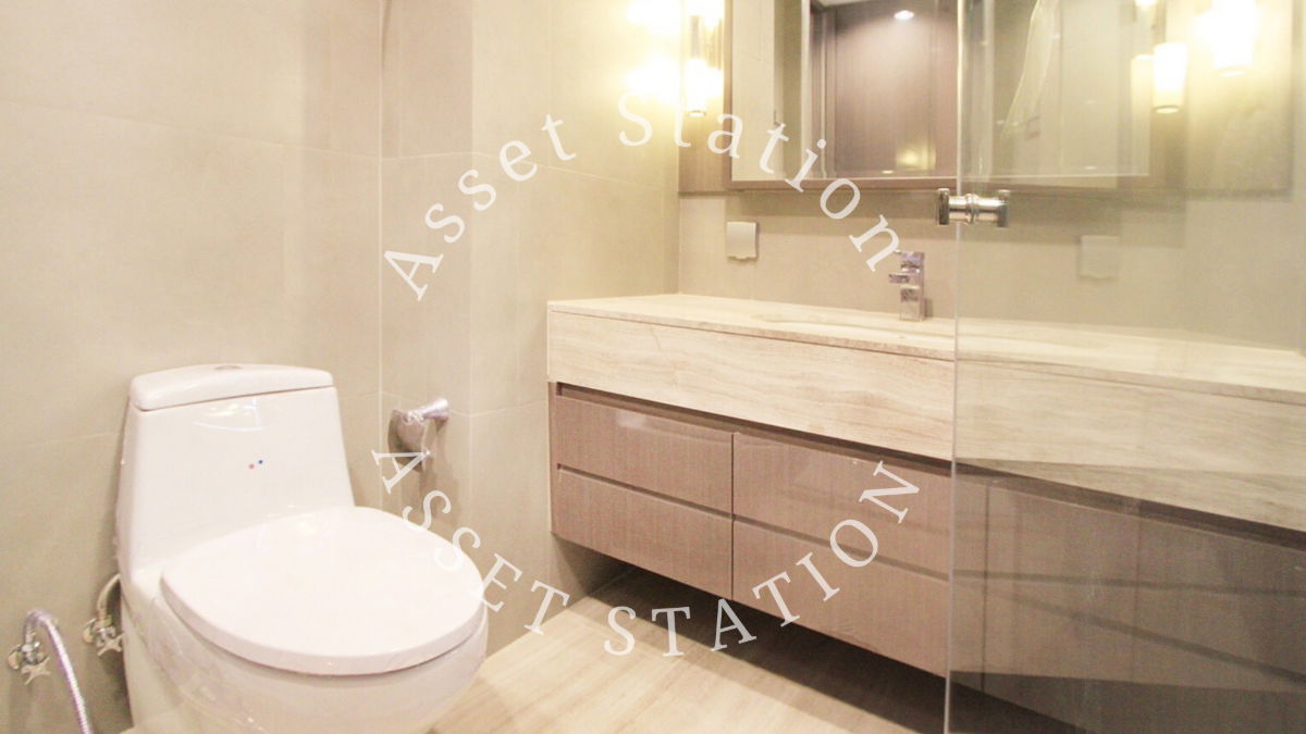 รูป หรูหรา ราคาดี💎THE DIPLOMAT SATHORN คอนโดหรูพร้อมแต่ง! ติด BTS สุรศักดิ์🏢 - รูปที่ 11/13