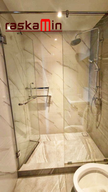 รูป FQ🗺️KT0088📲LineID @556ryccg🌅2ห้องนอน 52ตรม ชั้น12A พร้อมเฟอร์นิเจอร์🌊ONCE Pattaya วันซ์ พัทยา สาย3 - รูปที่ 7/11