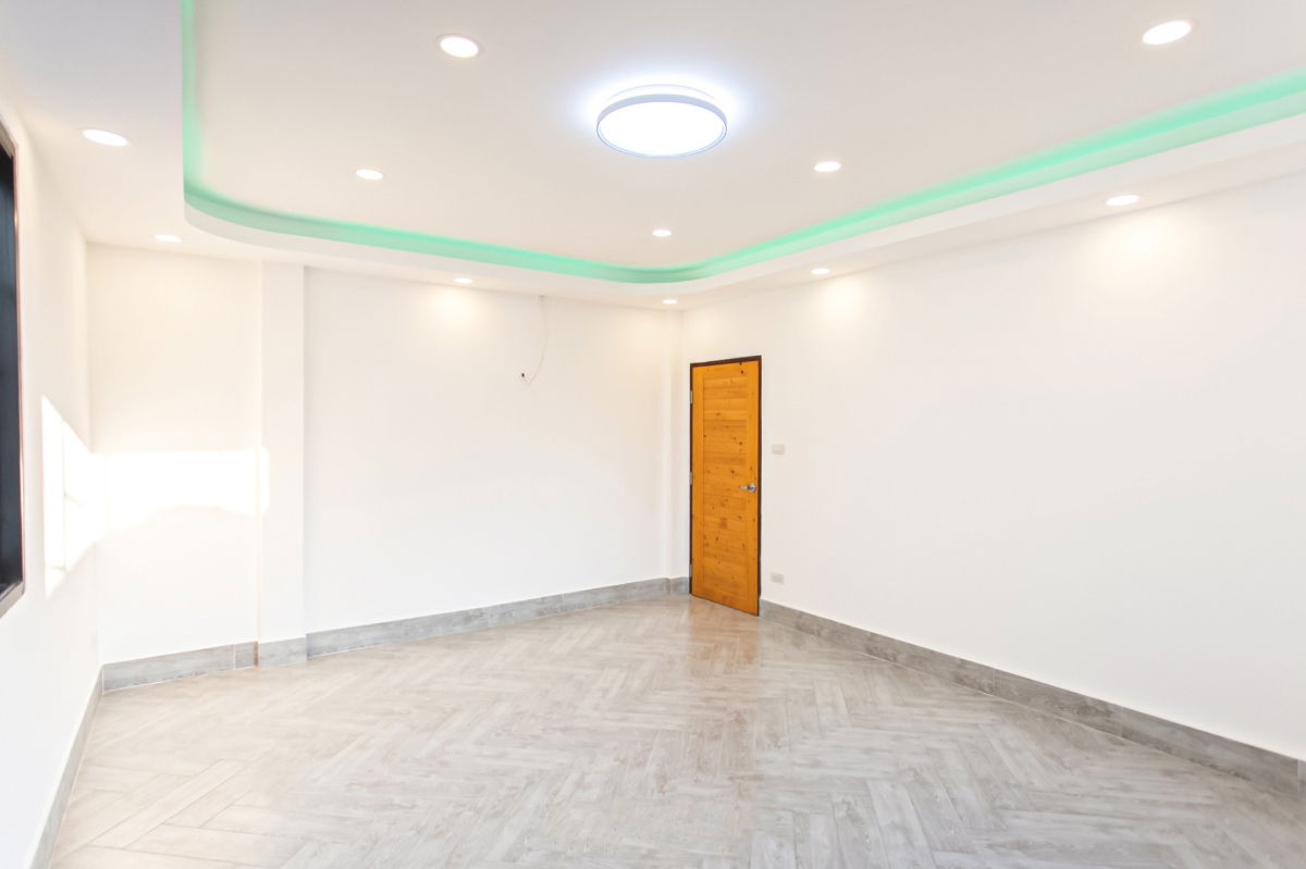 รูป ST0033 | ขาย HOME OFFICE 4 ชั้น BIGSIZE 🚆 MRT สุทธิสาร ≈ 1.5 กม. 💰 พิเศษเพียง 22 ลบ. 🎁 ฟรีค่าโอน - รูปที่ 23/36