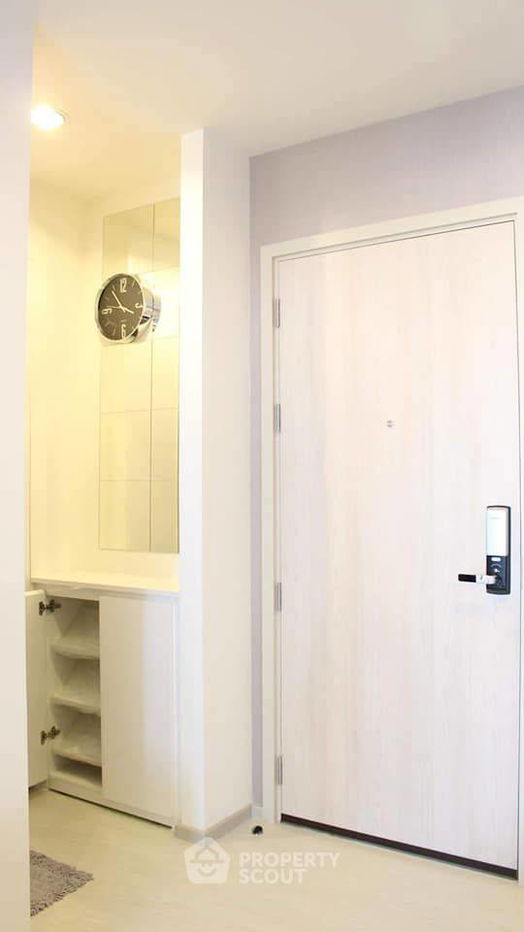 รูป คอนโด 1-ห้องนอน ที่ ริทึ่ม สุขุมวิท42 ใกล้ BTS เอกมัย (ID 795396) - รูปที่ 5/10