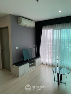 2-BR Condo at Life Ratchadapisek near MRT Huai Khwang (ID 629336)
