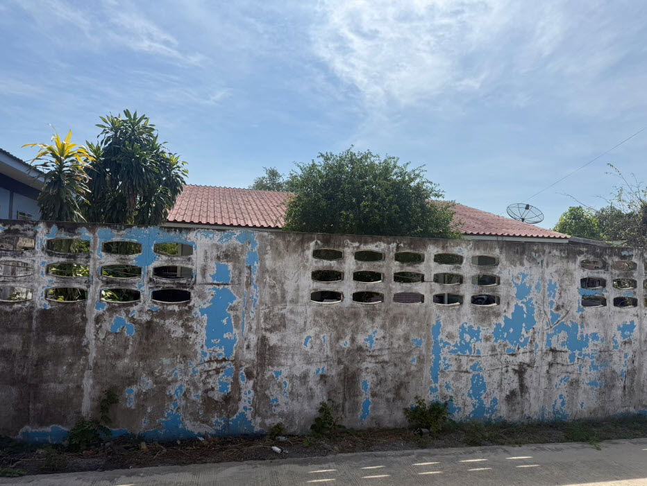 picture บ้านเดี่ยว 800 square meter Chachoengsao Muang Chachoengsao Khlong Nakhon Nuang Khet for 1270000 THB - 2/4