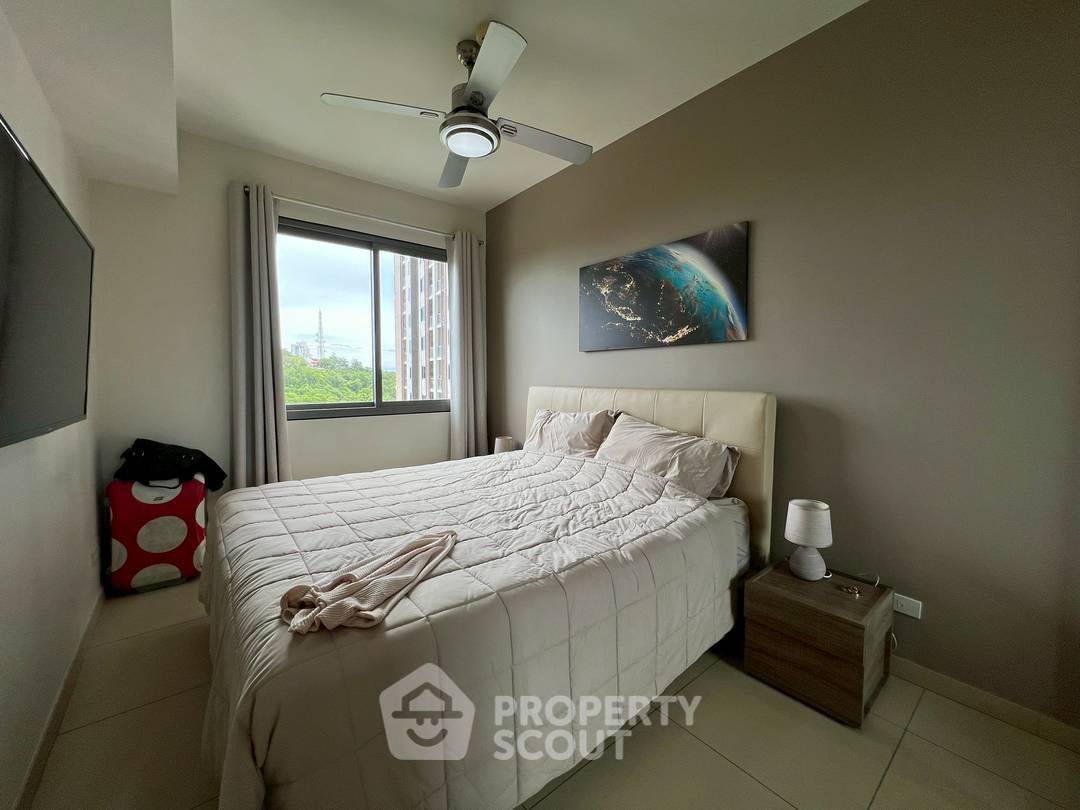 รูป คอนโด 1-ห้องนอน ที่ ยูนิกซ์ พัทยาใต้ ใกล้ ถนนพระตำหนัก พัทยา (ID 2503749) - รูปที่ 10/13