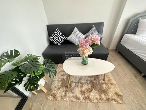 For Rent Condo , The Tree Pattanakarn - Ekkamai , ARL-Ramkhamhaeng , Suan Luang , Suan Luang , Bangkok , CX-88708 ✅ Live chat with us ADD LINE @connexproperty ✅