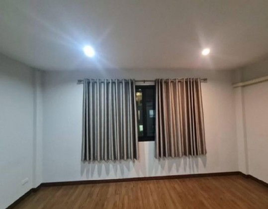 รูป ให้เช่าHome Office 4 ชั้น โครงการ เวิร์ค แอด ไลฟ์ ซอยนวมินทร์ 36 / พื้นที่ใช้สอย 300 ตารางเมตร เหมาะเป็นสำนักงาน จดบริษัทได้ - รูปที่ 10/14