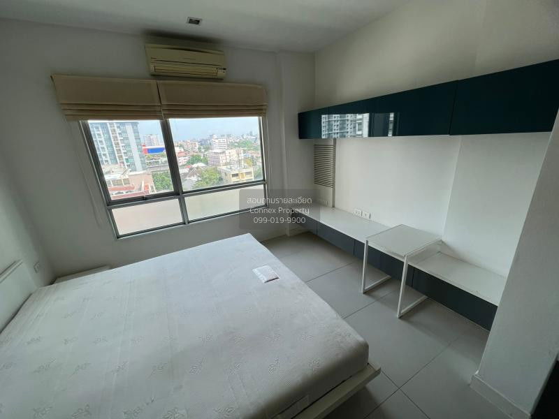 รูป เช่าคอนโด  เดอะ รูม รัชดา - ลาดพร้าว MRT-ลาดพร้าว ลาดยาว เขต จตุจักร กรุงเทพ CX-44416 ✅ ทักไลน์ @connexproperty ตอบทันที ทีมงานมืออาชีพ ✅ - รูปที่ 7/10