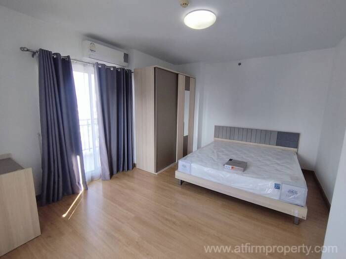 รูป 💖💖ปล่อยเช่า  ศุภาลัยปาร์คแคราย-งามวงศ์วาน  / 2 ห้องนอน ขนาด 65 ตรม ราคา 13,000 บาท/ สนใจสอบถามได้นะคะ Line ID : atfirm2010 💖💖 - รูปที่ 10/23