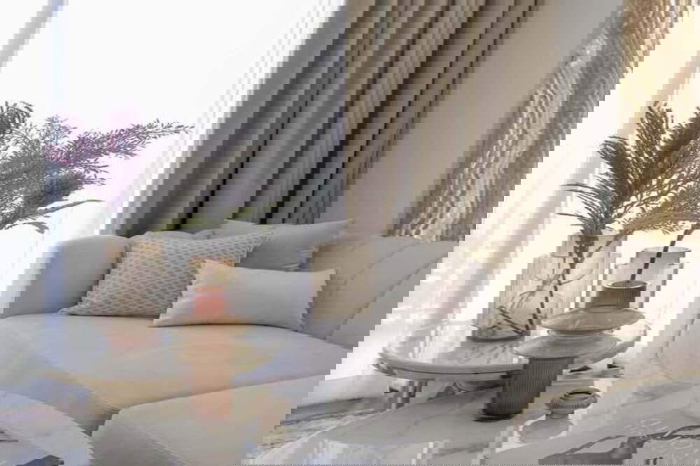 รูป 🔥 สำหรับเช่า !! วิวสวน, ชั้นสูง 24++, ตกแต่งสไตล์โมเดิร์น !! 🔥 Code C20250100014........28 Chidlom, 1 ห้องนอน, 1 ห้องน้ำ, แต่งครบ, พร้อมเข้าอยู่📣📣 - รูปที่ 7/22