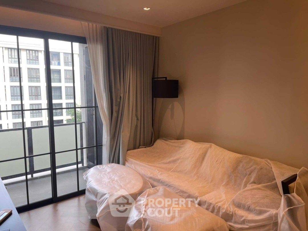 รูป คอนโด 2-ห้องนอน ที่ เดอะ รีเสริฟ สุขุมวิท 61 ใกล้ BTS ทองหล่อ (ID 1990986) - รูปที่ 3/8