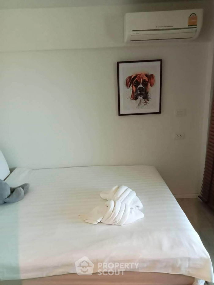 รูป คอนโด 2-ห้องนอน ที่ วีรันดา เรสซิเดนซ์ พัทยา ใกล้ เมืองพัทยา (ID 2507870) - รูปที่ 8/15