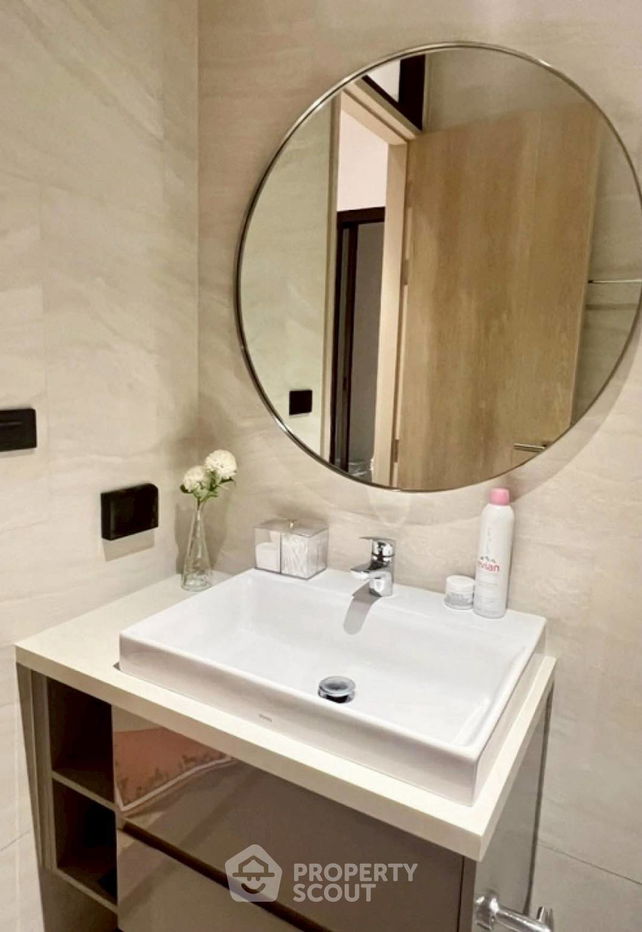 รูป คอนโด 1-ห้องนอน ที่ เดอะฟายน์ แบงค็อค ทองหล่อ-เอกมัย ใกล้ BTS ทองหล่อ (ID 2506895) - รูปที่ 13/13