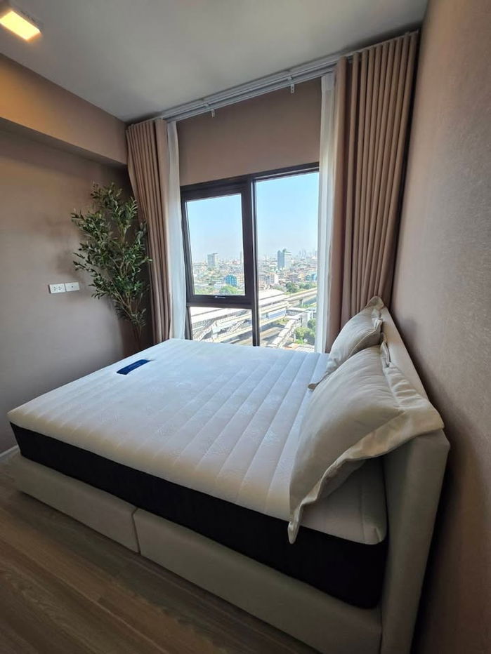 picture Condo for Rent at QUINTARA MHy’DEN PHO NIMIT (A6812054) - 5/8