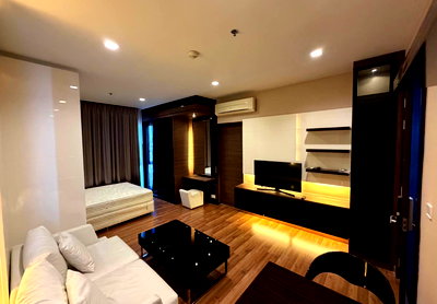 คอนโดให้เช่า : #A124114 ✅ 25/12/68  ให้เช่า Ivy Ampio 📲📢สอบถาม ld line @condoboy