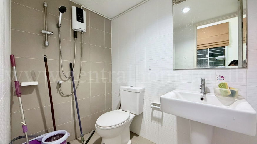 รูป ทาวน์โฮม บ้านพฤกษา ไพร์ม รามอินทรา-คู้บอน ราคาถูกที่สุดในโครงการ - รูปที่ 6/14