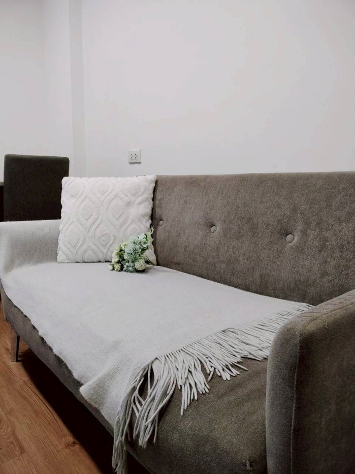 รูป #SC10500​ ​​ 📌  ให้เช่า | 🟦🟨แม็กนิกซ์ รามอินทรา 21​​🟥🟩💬 𝑪𝒐𝒏𝒕𝒂𝒄𝒕 𝑳𝑰𝑵𝑬: @𝒔𝒆𝒄𝒓𝒆𝒕𝒑𝒓𝒐𝒑𝒆𝒓𝒕𝒚 🔥✨ - รูปที่ 7/18