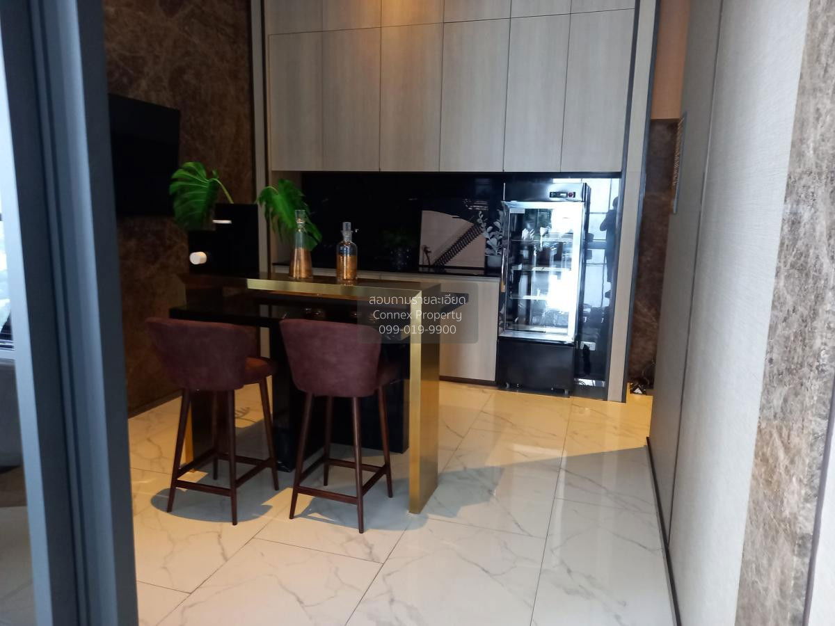 รูป เช่าคอนโด  แมสซารีน รัชโยธิน BTS-รัชโยธิน  จันทรเกษม เขต จตุจักร กรุงเทพ CX-87073 ✅ ทักไลน์ @connexproperty ตอบทันที ทีมงานมืออาชีพ ✅ - รูปที่ 4/5