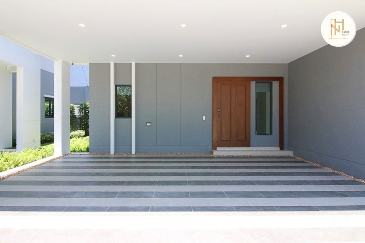 รูป ให้เช่าบ้านเดี่ยว  Centro วิภาวดี บ้านใหม่ เฟอร์ครบ  พร้อมอยู่  โซนใกล้สวน ใกล้สนามบินดอนเมือง  - รูปที่ 24/38