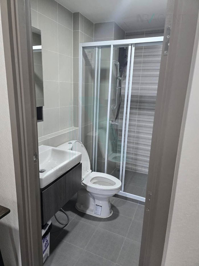 รูป 🎊 ให้เช่าคอนโด แอสปาย รัชโยธิน อาคาร A ชั้น 3 1 ห้องนอน ขนาด 29 ตรม ใกล้ ใกล้ BTS รัชโยธิน - รูปที่ 8/8