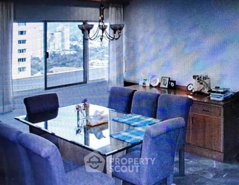 2-BR Condo at 33 Tower near BTS Phrom Phong (ID 547761)