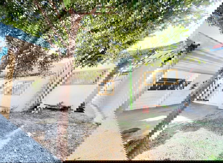 รูป ให้เช่าบ้านเดี่ยว ซอยติวานนท์52 ใกล้ MRTสามัคคี 200 เมตร  - รูปที่ 2/7