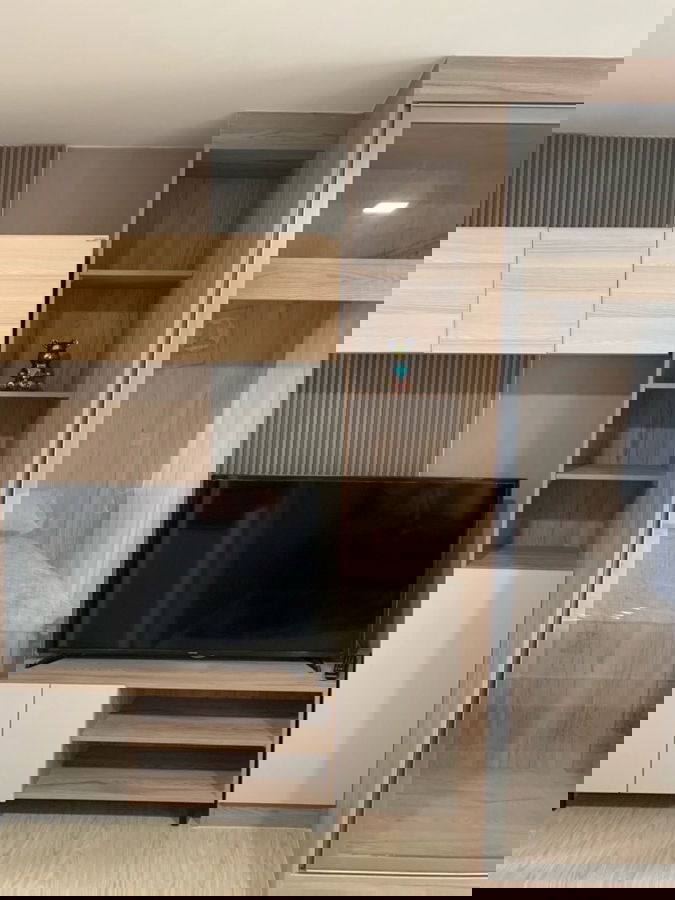 รูป 🏢 ขายคอนโด : Kave Town Island (เคฟ ทาวน์ ไอส์แลนด์)   รหัสทรัพย์ | 📌LNP-C11226  - รูปที่ 13/15