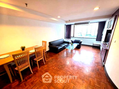 Condos for rent : 2-BR At The Waterford Park Sukhumvit 53 Near BTS Thong Lor (ID 2505413)