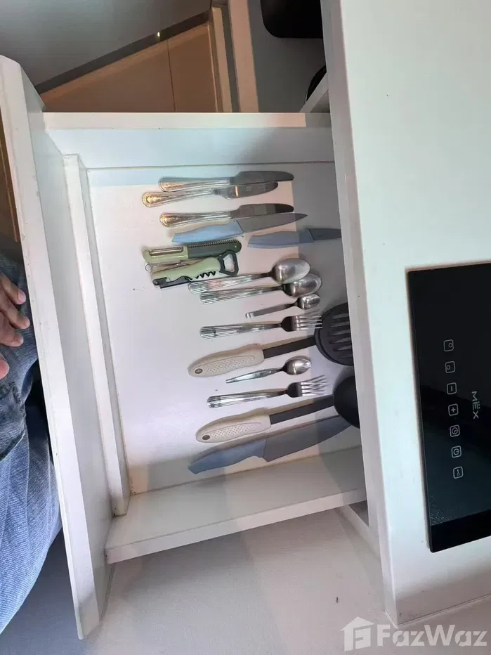 รูป ขาย คอนโด สตูดิโอ ในโครงการ ยูโทเปีย เซ็นทรัล 5596338 - รูปที่ 11/12