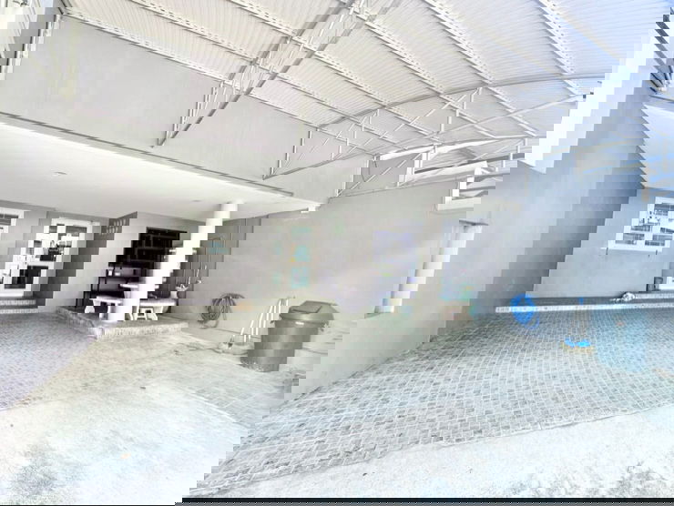 รูป ให้เช่าโฮมออฟฟิศ ✅ จดบริษัทได้ ลาดพร้าว 80 วังทองหลาง  - รูปที่ 2/8