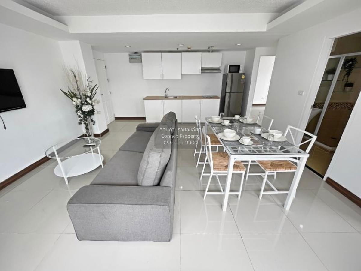 รูป 🔥🔥🔥 เช่าคอนโด  เดอะ วอเตอร์ฟอร์ด สุขุมวิท 50 BTS-พระโขนง พระโขนง เขต คลองเตย กรุงเทพ CX-101473 ✅ ทักไลน์ @connexproperty ตอบทันที ทีมงานมืออาชีพ ✅ 🔥🔥🔥 - รูปที่ 8/12