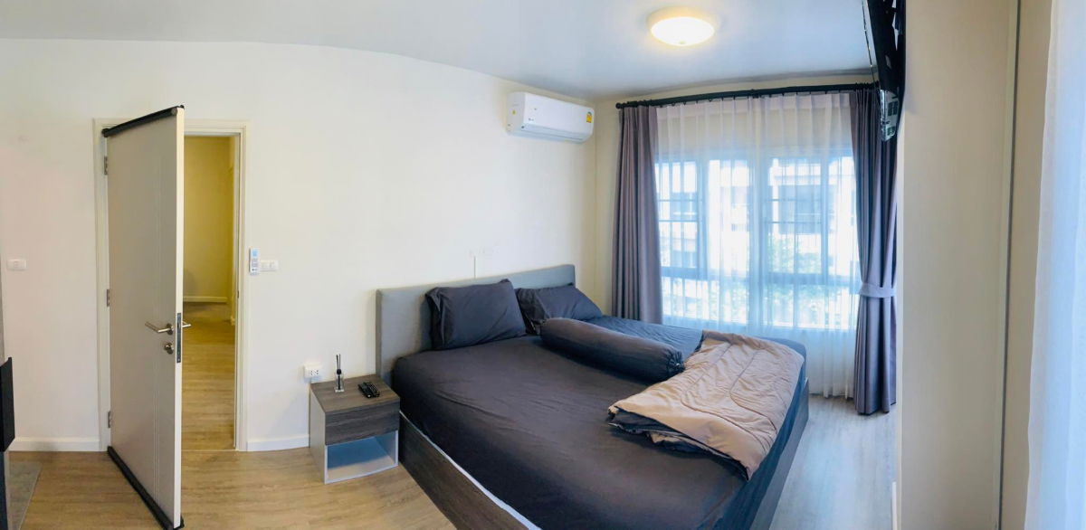 picture Condominium for rent with 2 bedroom and 2 bathroom. - 3/10