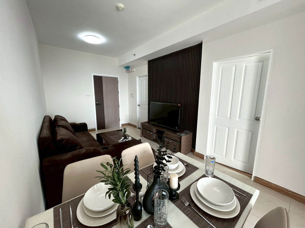 รูป ขาย ศุภาลัย มอนเต้ คอนโด แอทเวียง เชียงใหม่ วิวเมืองเชียงใหม่ โทร 082-3899314 (บู) - รูปที่ 14/25