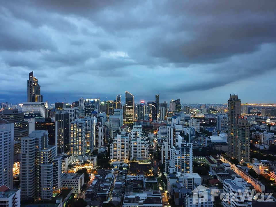 รูป ขาย คอนโด 2 ห้องนอน ในโครงการ เอดจ์ สุขุมวิท 23 690180 - รูปที่ 5/12