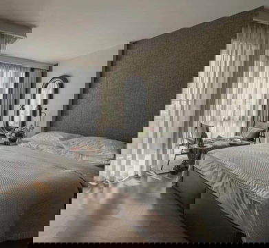 #A124111 ✅ 25/12/68 ให้เช่า The Reserve Sukhumvit 61📲📢สอบถาม ld line @condoboy