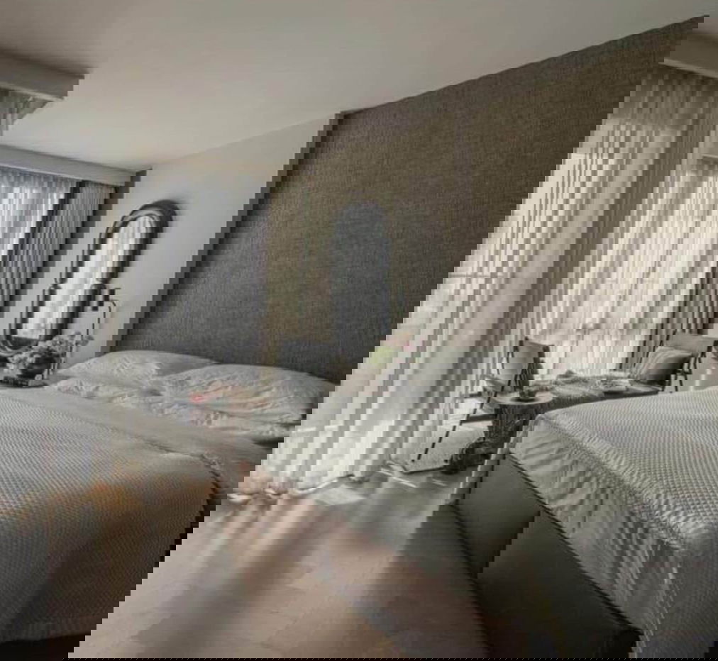 รูป #A124111 ✅ 25/12/68  ให้เช่า The Reserve Sukhumvit 61📲📢สอบถาม ld line @condoboy - รูปที่ 1/5