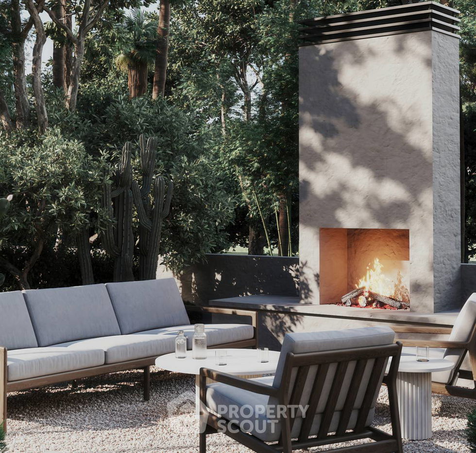 รูป วิลล่า 3-ห้องนอน ที่ เดอะ เจมินี วิลล่า ใกล้ บ้านศิลปินหัวหิน (ID 2507062) - รูปที่ 5/46