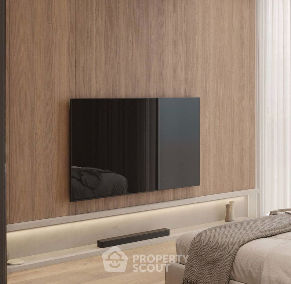 รูป วิลล่า 3-ห้องนอน ที่ เดอะ เจมินี วิลล่า ใกล้ บ้านศิลปินหัวหิน (ID 2507062) - รูปที่ 9/46