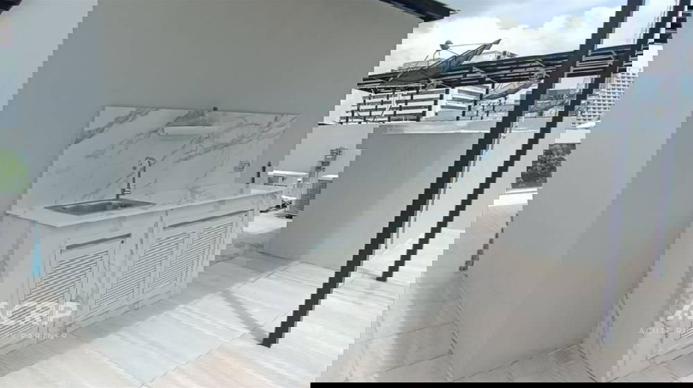 รูป ปล่อยเช่าทาวน์เฮ้าส์หรู ที่ Quarter 39 ใกล้ บีทีเอส พร้อมพงษ์ - รูปที่ 12/12