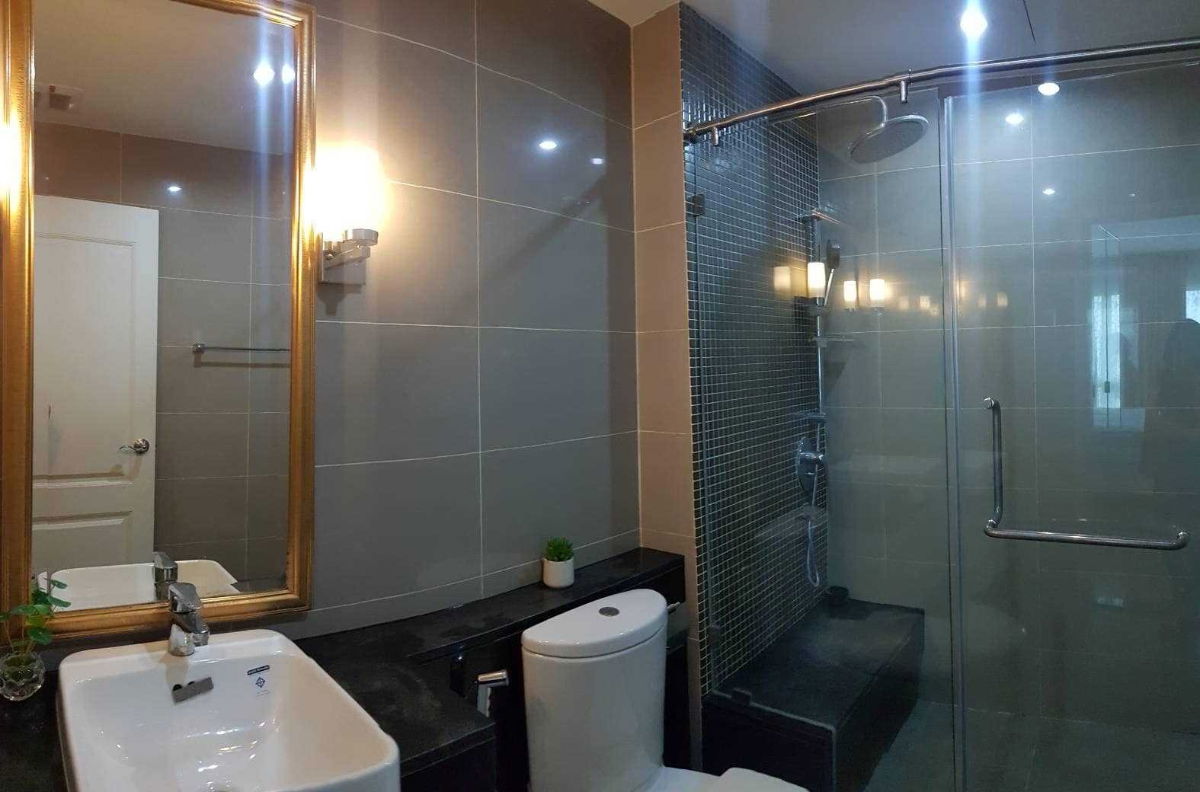 รูป Supalai Wellington II (ศุภาลัย เวลลิงตัน 2) (1bed1bath 42sqm) - รูปที่ 6/8