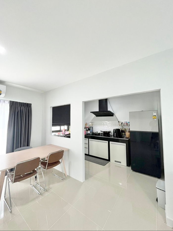 รูป ให้เช่าพลีโน่ สุขุมวิท-บางนา 2 (Pleno Sukhumvit-Bangna 2) อยู่ถนนบางนา-ตราด ใกล้เมกา บางนา - รูปที่ 5/9