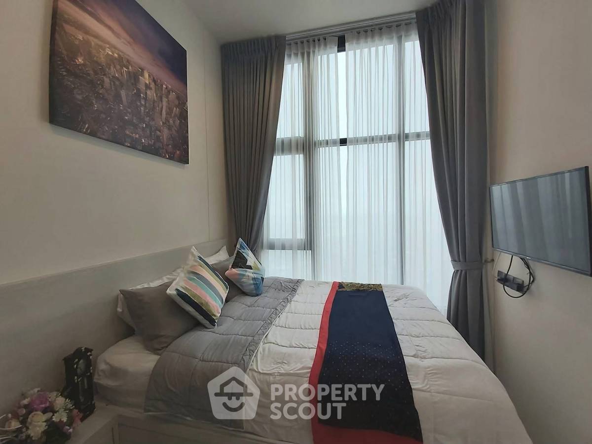 รูป คอนโด 1-ห้องนอน ที่ เดอะ ไลน์ สุขุมวิท 101 ใกล้ BTS ปุณณวิถี (ID 2505009) - รูปที่ 7/7