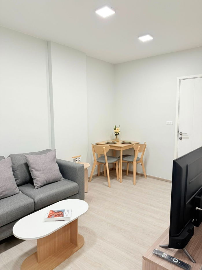 รูป [RENT] ST0459 พลัม คอนโด สุขุมวิท 62  Plum Condo Sukhumvit 62     (แอดไลน์มี @นำหน้า LINE ID :  @idhomeland) - รูปที่ 27/52